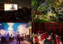 12 Ways to Watch Movies Without Going to a Theater in Bangkok