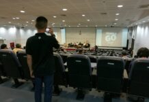 Panel Puzzles Over Thailand’s 84-Year Split Between Dictatorship, Democracy