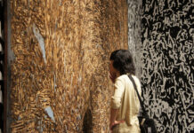 Sad! Say ‘Farewell’ to Chulalongkorn’s The Art Center