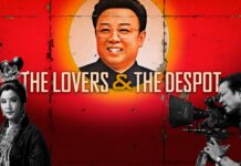 Abductions and Passion in North Korea at Alt Cinema