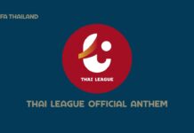 Thai Football Gets Cooler With New Look and Sound