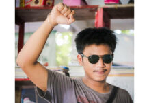 Jailed Student Activist to Confess to Lese Majeste, Lawyer Says
