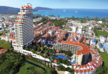 Kiwi Man Dies at Phuket Hotel
