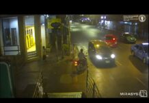 Police Confirm Australian Tourist Raped, Issue Arrest Warrant