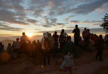 A New Year’s Contemplation