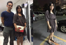 Courageous Cop Trades Uniform for Dress to Bust Muggers