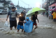 Flash Floods Kill 11 in South, Heavy Rain to Continue