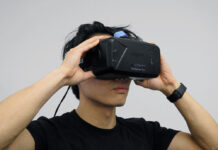 Reality Invaders: Hype or Hope? VR Tech Reaches Thailand