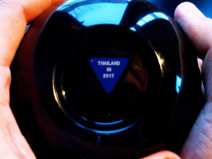 Image: Magic 8 Ball Fortune Generator