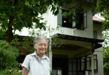 Waraporn Surawadee, Folk Museum Savior, 81