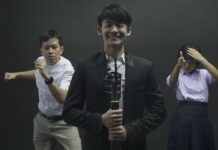 It’s About Time: New Play ‘Building’ to Touch Hearts
