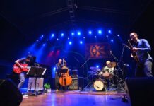60 Bands To Jazz Up 3-Day Fest