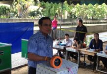 Possible Election Deferment is Plot to Benefit Junta: Critics
