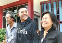 Prosecutors to Indict ‘Pai Dao Din’ Over BBC Thai Article