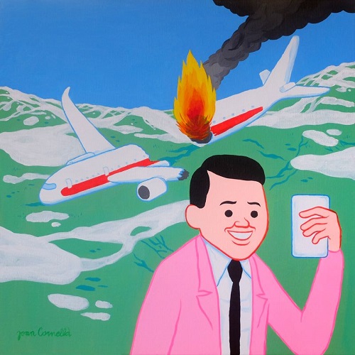 Image: Joan Cornellà / Facebook 