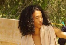 Missing Japanese Tourist’s Body Found in Chao Phraya River: Police