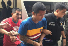 Suspects of Robbery Turned Brutal Murder Jailed