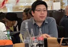 Fugitive Dhammakaya Spokesman Allegedly Photographed in France