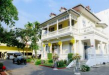 Explore Historic Home of the ‘Father of Modern Thai Art’