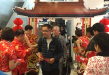 Cabinet to Weigh Extending Free Tourist Visa Program