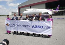 Thai Airways Promises Inquiry Into Rolls Royce Bribery