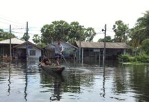 Reform Assembly Members Donate 5,000 Baht Each to Aid Flood Relief Efforts