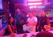 Pattaya Woman Accused of Pimping Underage Girl