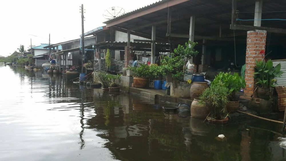 Songkhla province Tuesday.