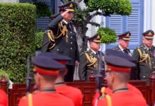Reconciliation Sounds Good, Thai Politicos Say, But What Does it Mean?