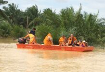 Unchecked Development, Poor Planning Set Stage for Flood Crisis