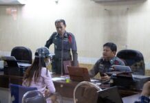 Third Woman Alleges Attempted Abduction by Pattaya Cops