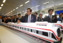 Junta to Sidestep 5 Laws to Move Stalled Railway Project