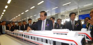 Airport Rail Link Disputes Engineer’s Safety Complaints