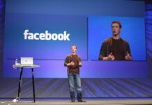 Facebook Bans Myanmar Military Chief, Others to Stop Hate Mark Zuckerberg speaks during a keynote address in 2008. Photo: Brian Solis / Flickr