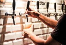 Thai Craft Beer’s New Strategy: Keep Brewing Until Law Catches Up