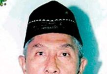 Death of Separatist Leader Prompts Hope, Fear For Peace Prospects