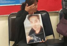 Was Kidnap-Murder of Lesbian in Love Triangle a Hate Crime?