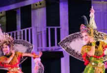 All the Thainess: Tourism Fest Returns to Lumphini Park