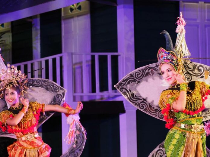 Thailand Tourism Festival 2016. Photo: Amazing Thailand / Facebook