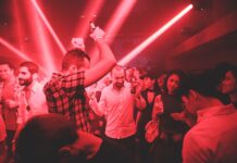 Beaming Brightly, Thonglor Dance Hall Celebrates 2 Years of Deep Beats
