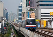 Asokhumvit? BTS and MRT Stations May Get Same Name