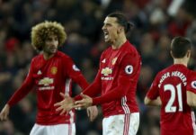 Manchester United Soccer’s Top Moneymaker Again After 11 Years