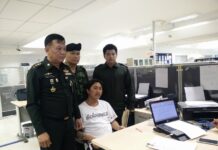 Activist Jailed 11 Years For Online Comments Defaming Monarchy