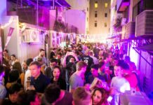Tonic for the Soul: Gin Festival to Soak Bangkok All Week