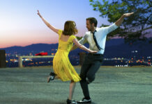‘La La Land,’ ‘Moonlight’ Top Golden Globes