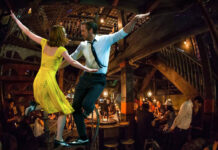 Find ‘La La Land’ in Bangkok at These 9 Jazz Bars