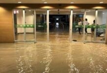 Southern Flood Death Toll Rises to 80, More Monsoonal Rain Expected