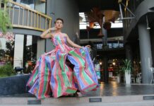 Wearable Waste: Recycled Fashion and More to Save the Sea