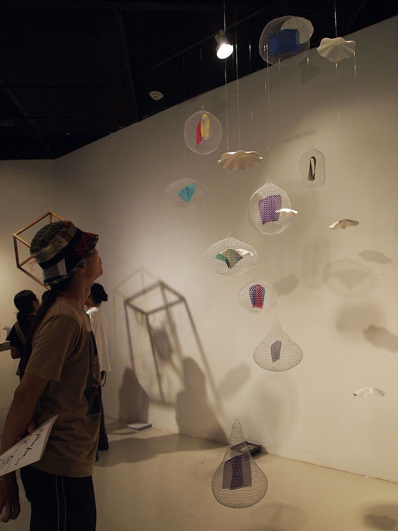 Photos from “Farewell Exhibition”