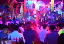 French Artists to Ravish Patpong Brothel With New Perversions